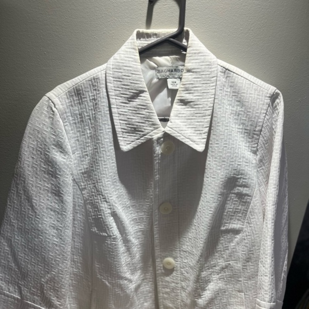 Sag Harbor jacket